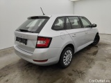  Skoda  Fabia Skoda  Combi 1.0 TSI 70kW Ambition 5d #2