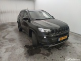  Jeep  Compass JEEP  - 2021 1.3 Turbo 180hp eAWD PHEV S 5d #5