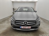  Mercedes  B-Klasse Mercedes-Benz  B 180 Business Solution Essential 5d #5