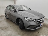  Mercedes  B-Klasse Mercedes-Benz  B 180 Business Solution Essential 5d #8