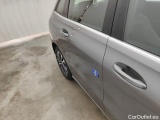  Mercedes  B-Klasse Mercedes-Benz  B 180 Business Solution Essential 5d #54