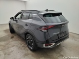  KIA  Sportage KIA  1.6 CRDi 48V 7DCT GT Line 5d #7
