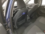  Bmw  Serie 1 BMW 1 Reeks Hatch 116d (85 kW) 5d #63