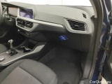  Bmw  Serie 1 BMW 1 Reeks Hatch 116d (85 kW) 5d #65