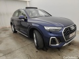  Audi  Q5 Audi  Business Edition S line 35 TDI S tronic 5d #8