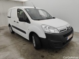  Citroen  Berlingo Citroën  L1 1.6 BlueHDi 100 MAN Business 4d #8