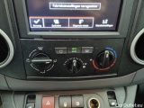  Citroen  Berlingo Citroën  L1 1.6 BlueHDi 100 MAN Business 4d #22