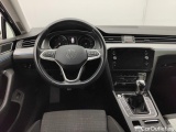  Volkswagen  Passat Volkswagen  Variant 2.0 TDI SCR 110kW Style Business 5d #9