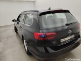  Volkswagen  Passat Volkswagen  Variant 2.0 TDI SCR 110kW Style Business 5d #36