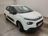  Citroen  C3 Citroën  1.5 BlueHDi 100 S&S MAN6 Business GPS 5d #8