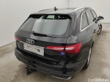  Audi  A4 Audi  Avant 2.0 30 TDi 100kW S tronic Business Ed 5d #55