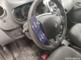  Renault  Kangoo Renault  Express  ZE 33 Maxi 2 places B-Buy 4d #89