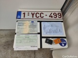  Volvo  V90 Volvo  D4 120kW Geartronic Momentum Pro 5d #4