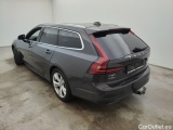  Volvo  V90 Volvo  D4 120kW Geartronic Momentum Pro 5d #7