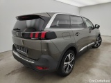  Peugeot  5008 Peugeot  1.2 PureTech 96kW S&S Allure 5d #2