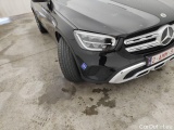  Mercedes  G-Klasee Mercedes-Benz GLC GLC 200 d Business Solution 5d #29