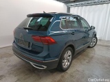  Volkswagen  Tiguan Volkswagen  2.0 TDI 110kW Elegance 5d #2