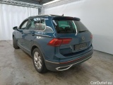  Volkswagen  Tiguan Volkswagen  2.0 TDI 110kW Elegance 5d #7