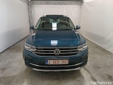  Volkswagen  Tiguan Volkswagen  2.0 TDI 110kW Elegance 5d #5