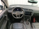  Volkswagen  Tiguan Volkswagen  2.0 TDI 110kW Elegance 5d #9