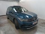  Volkswagen  Tiguan Volkswagen  2.0 TDI 110kW Elegance 5d #8