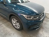  Volkswagen  Tiguan Volkswagen  2.0 TDI 110kW Elegance 5d #26