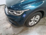  Volkswagen  Tiguan Volkswagen  2.0 TDI 110kW Elegance 5d #28