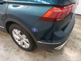  Volkswagen  Tiguan Volkswagen  2.0 TDI 110kW Elegance 5d #51