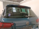  Volkswagen  Tiguan Volkswagen  2.0 TDI 110kW Elegance 5d #63