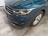  Volkswagen  Tiguan Volkswagen  2.0 TDI 110kW Elegance 5d #80