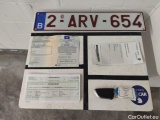  Bmw  Serie 1 BMW 1 Reeks Hatch 116d (85 kW) 5d #4