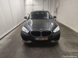  Bmw  Serie 1 BMW 1 Reeks Hatch 116d (85 kW) 5d #5