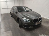  Bmw  Serie 1 BMW 1 Reeks Hatch 116d (85 kW) 5d #8