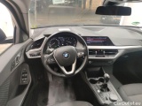  Bmw  Serie 1 BMW 1 Reeks Hatch 116d (85 kW) 5d #9