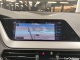  Bmw  Serie 1 BMW 1 Reeks Hatch 116d (85 kW) 5d #13