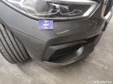 Bmw  Serie 1 BMW 1 Reeks Hatch 116d (85 kW) 5d #23