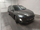  Ford  Focus Ford  Clipper 1.5 EcoBlue 88kW Connected 5d #8