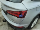  Audi  Q5 Audi  SPORTBACK Bus.Ed.Adv. 40 TDI quattro S tronic 5d #36