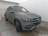  Mercedes  G-Klasee Mercedes-Benz GLE GLE 350 de 4MATIC 5d #8