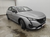  Peugeot  308 Peugeot  1.2 PureTech 110 S&S Active Pack 5d #8