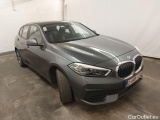  Bmw  Serie 1 BMW 1 Reeks Hatch 116d (85 kW) 5d #8