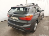  Bmw  X1 BMW  sDrive16dA (85 kW) 5d #2