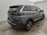  Peugeot  5008 Peugeot  1.2 PureTech 96kW S&S GT 5d #2