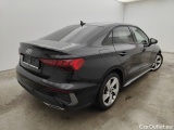  Audi  A3 Audi  Berline 2.0 TDi 30 85kW S tronic S line Bus. Ed 4d #2