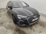  Audi  A3 Audi  Berline 2.0 TDi 30 85kW S tronic S line Bus. Ed 4d #30