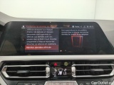  Bmw  Serie 3 BMW 3 Reeks Berline 318dA (100 kW) 4d #14