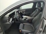  Mercedes  CLA-Klasse Mercedes-Benz CLA Shooting Brake CLA 250 e Business Solution 5d #3