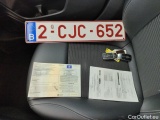  Mercedes  CLA-Klasse Mercedes-Benz CLA Shooting Brake CLA 250 e Business Solution 5d #4