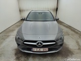  Mercedes  CLA-Klasse Mercedes-Benz CLA Shooting Brake CLA 250 e Business Solution 5d #5