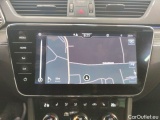  Skoda  Superb Skoda  Combi 2.0 CRTDI 90kW DSG7 Clever+ 5d #14